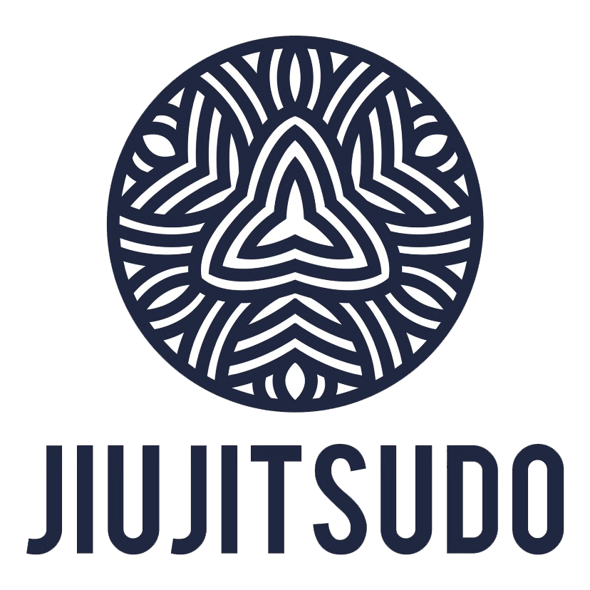 Jiujitsudo Logo