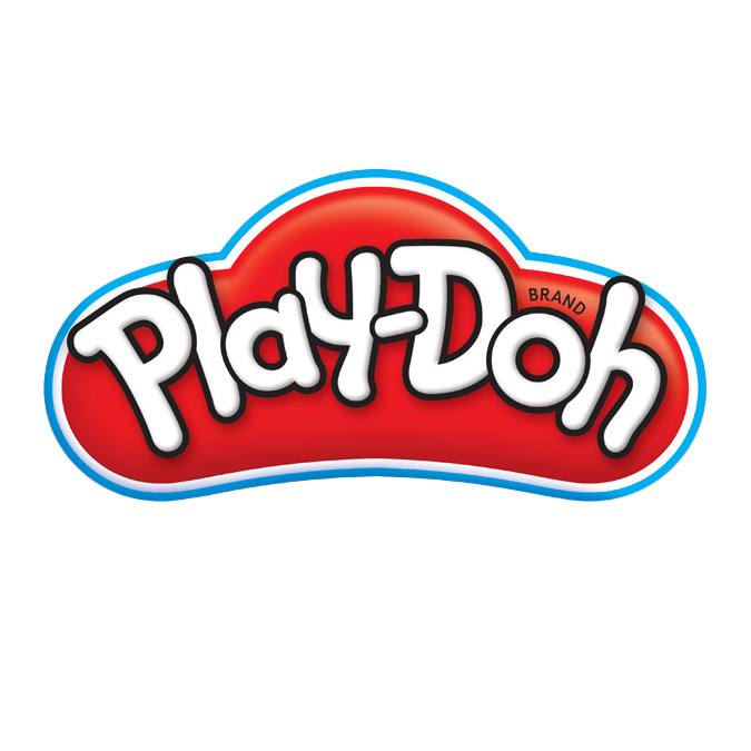 Play Doh Logo