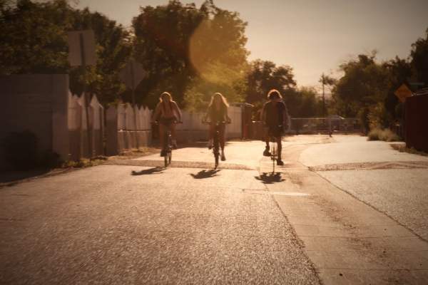 Blood Mad Summer Ache (Official Music Video)