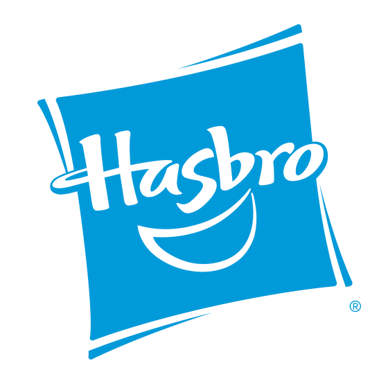 Hasbro Logo