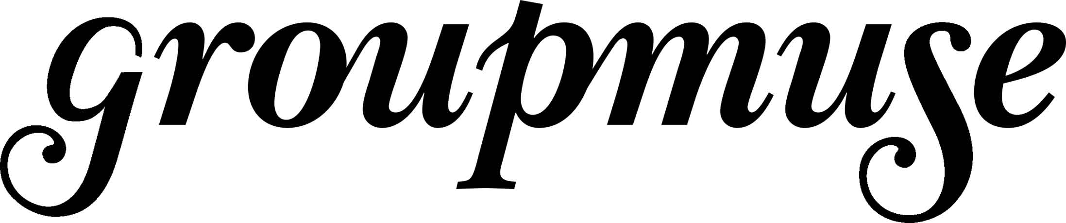 Groupmuse Logo