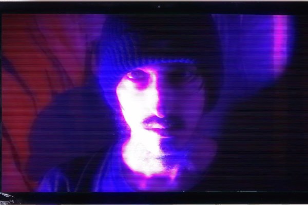 SILENTalarm music video