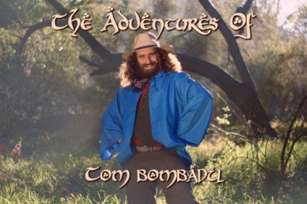 Tom Bombadil (Official Music Video)